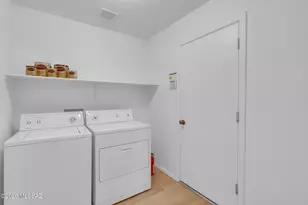 3334 N Sierra Springs Dr, Tucson, AZ 85712 - Photo 15