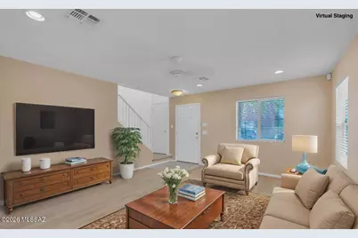 3334 N Sierra Springs Drive, Tucson, AZ 85712 - Photo 7