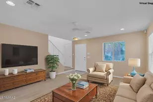 3334 N Sierra Springs Dr, Tucson, AZ 85712 - Photo 7