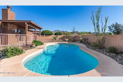 10580 E Observatory Drive, Vail, AZ 85641 - Photo 23