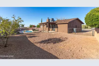 10580 E Observatory Drive, Vail, AZ 85641 - Photo 25