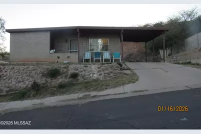 2423 N Calle Culiacan, Nogales, AZ 85621 - Photo 1