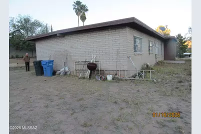 2423 N Calle Culiacan, Nogales, AZ 85621 - Photo 3