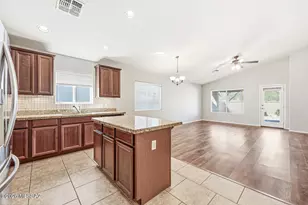 168 W Calle Patio Lindo, Sahuarita, AZ 85629 - Photo 11