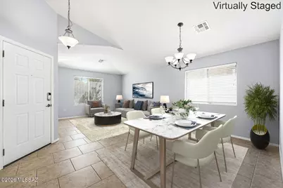 168 W Calle Patio Lindo, Sahuarita, AZ 85629 - Photo 3