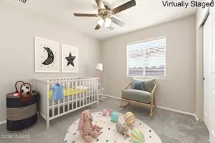 168 W Calle Patio Lindo, Sahuarita, AZ 85629 - Photo 39