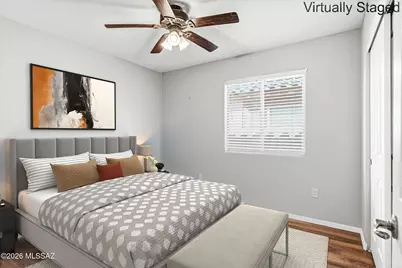 168 W Calle Patio Lindo, Sahuarita, AZ 85629 - Photo 31