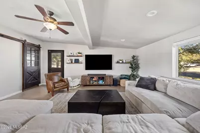 4723 N Maddux Avenue, Tucson, AZ 85704 - Photo 19