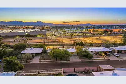 4723 N Maddux Avenue, Tucson, AZ 85704 - Photo 43