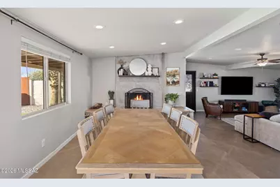 4723 N Maddux Avenue, Tucson, AZ 85704 - Photo 11