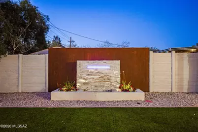 4723 N Maddux Avenue, Tucson, AZ 85704 - Photo 33