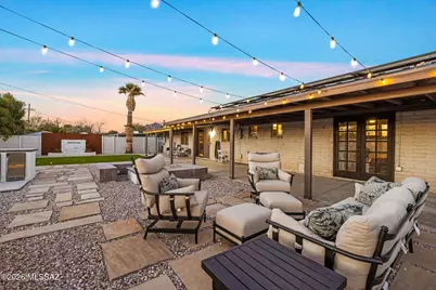 4723 N Maddux Avenue, Tucson, AZ 85704 - Photo 35