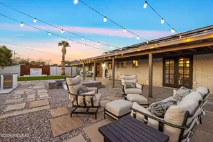 4723 N Maddux Ave, Tucson, AZ 85704 - Photo 35