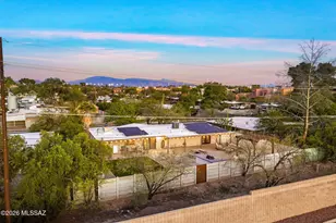 4723 N Maddux Ave, Tucson, AZ 85704 - Photo 39