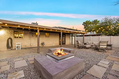 4723 N Maddux Avenue, Tucson, AZ 85704 - Photo 31