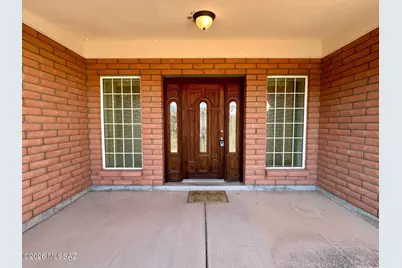 1220 Calle Rafael, Rio Rico, AZ 85648 - Photo 1