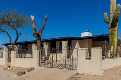 938 W Connecticut Drive, Tucson, AZ 85706 - Photo 3