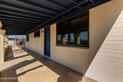 938 W Connecticut Drive, Tucson, AZ 85706 - Photo 5