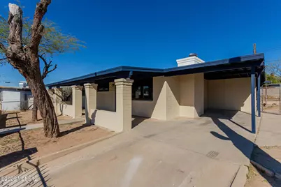 938 W Connecticut Drive, Tucson, AZ 85706 - Photo 1