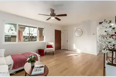 45 S Azurite Drive, Tucson, AZ 85745 - Photo 9