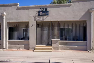 338 N West Street, Nogales, AZ 85621 - Photo 3