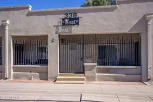 338 N West St, Nogales, AZ 85621 - Photo 3