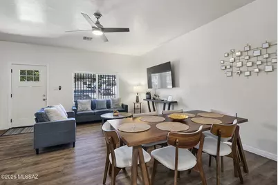 338 N West Street, Nogales, AZ 85621 - Photo 7