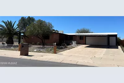 1401 N Grady Avenue, Tucson, AZ 85715 - Photo 1