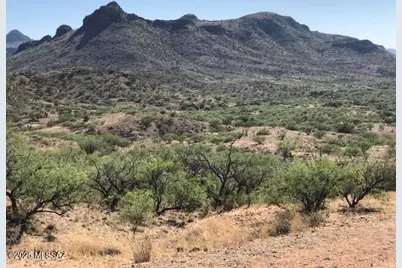 Tbd Ghost Town Trail #122, Tubac, AZ 85646 - Photo 1