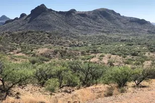 Tbd Ghost Town Trail, Tubac, AZ 85646 - Photo 1