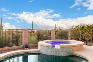 12599 N Sunrise Shadow Dr, Marana, AZ 85658 - Photo 23