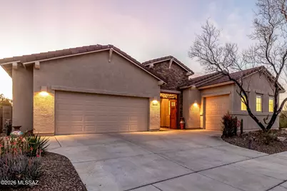 12599 N Sunrise Shadow Drive, Marana, AZ 85658 - Photo 31