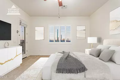 12599 N Sunrise Shadow Drive, Marana, AZ 85658 - Photo 9