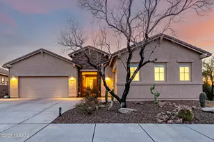 12599 N Sunrise Shadow Dr, Marana, AZ 85658 - Photo 35