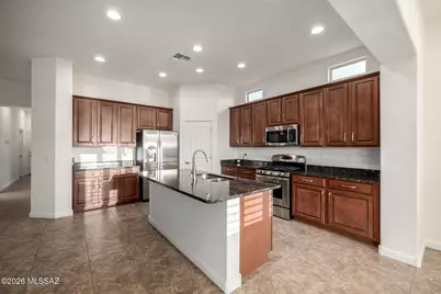 12599 N Sunrise Shadow Drive, Marana, AZ 85658 - Photo 5