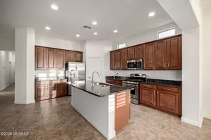 12599 N Sunrise Shadow Dr, Marana, AZ 85658 - Photo 5