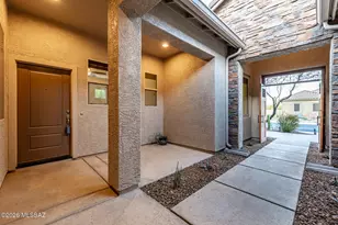 12599 N Sunrise Shadow Dr, Marana, AZ 85658 - Photo 33