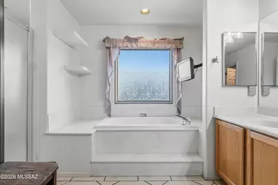 11032 N Divot Drive, Oro Valley, AZ 85737 - Photo 37