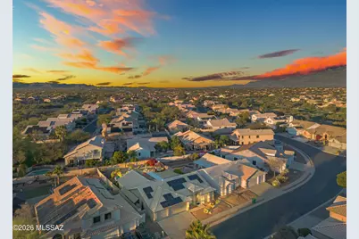 11032 N Divot Drive, Oro Valley, AZ 85737 - Photo 9