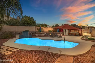 11032 N Divot Drive, Oro Valley, AZ 85737 - Photo 45