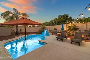 11032 N Divot Dr, Oro Valley, AZ 85737 - Photo 3