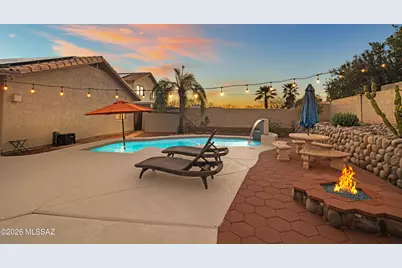 11032 N Divot Drive, Oro Valley, AZ 85737 - Photo 47