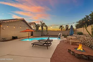 11032 N Divot Dr, Oro Valley, AZ 85737 - Photo 47