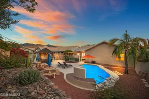 11032 N Divot Dr, Oro Valley, AZ 85737 - Photo 7