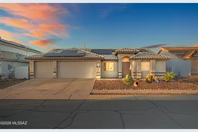 11032 N Divot Drive, Oro Valley, AZ 85737 - Photo 43