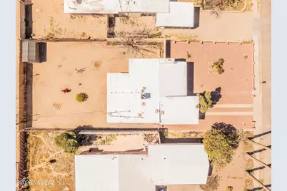 536 E Seneca Street, Tucson, AZ 85705 - Photo 25
