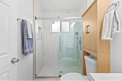 536 E Seneca Street, Tucson, AZ 85705 - Photo 5