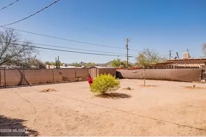 536 E Seneca Street, Tucson, AZ 85705 - Photo 23