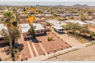 536 E Seneca Street, Tucson, AZ 85705 - Photo 27