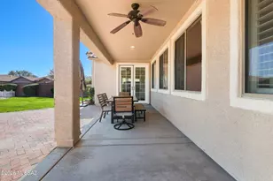 12306 N Pathfinder Dr, Marana, AZ 85658 - Photo 33